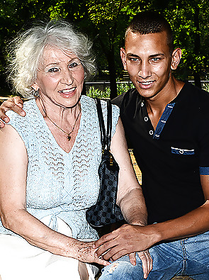 Granny pics