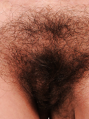 Hairy pics